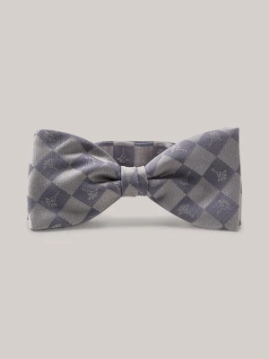 Mucha w jasnoniebieskim/srebrnym kolorze Joop