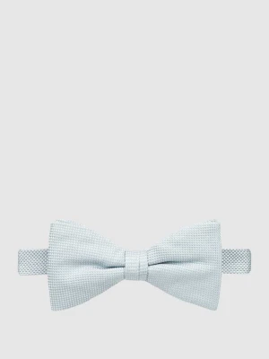 Mucha z czystego jedwabiu Blick