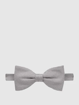 Mucha z czystego jedwabiu Blick