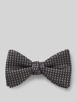 Mucha z czystego jedwabiu HUGO