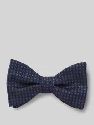 Mucha z czystego jedwabiu HUGO