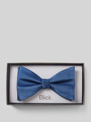 Mucha z czystego jedwabiu model ‘JERMYN’ Blick