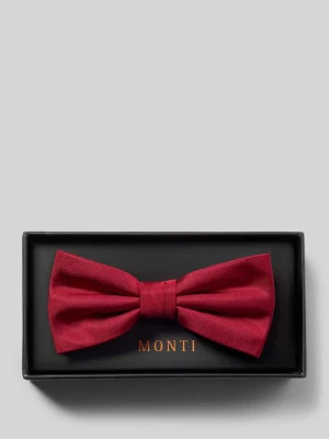 Mucha z czystego jedwabiu Monti