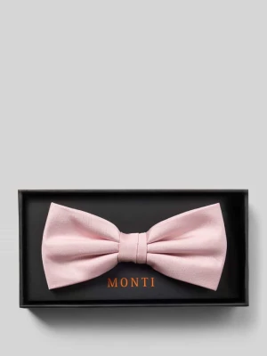 Mucha z czystego jedwabiu Monti