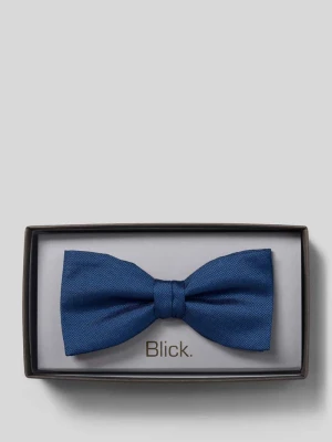 Mucha z jedwabiu Blick