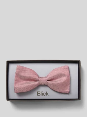 Mucha z jedwabiu Blick