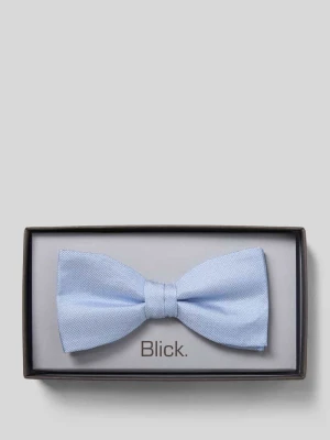 Mucha z jedwabiu Blick