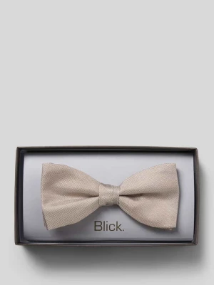 Mucha z jedwabiu Blick