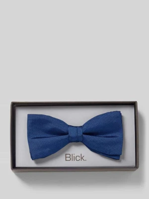 Mucha z jedwabiu Blick