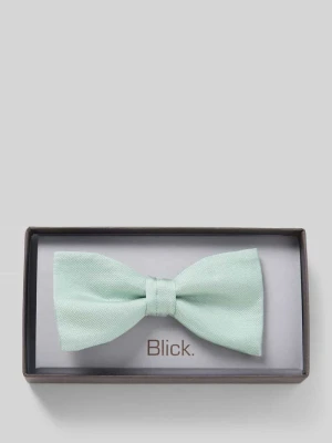 Mucha z jedwabiu Blick