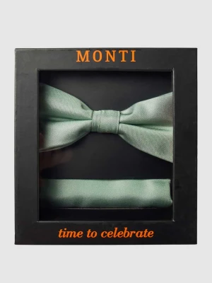 Mucha z jedwabiu Monti