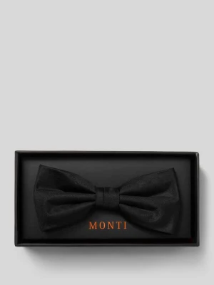 Mucha z czystego jedwabiu Monti