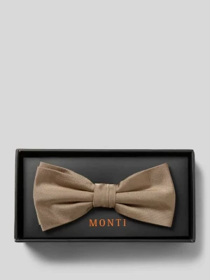 Mucha z jedwabiu Monti