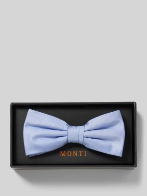 Mucha z jedwabiu Monti