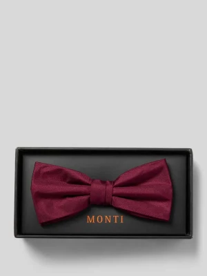 Mucha z jedwabiu Monti