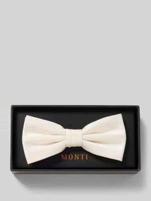 Mucha z jedwabiu Monti