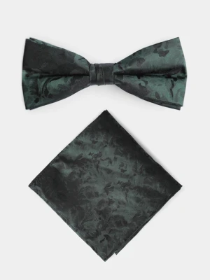 Mucha z poszetką 00169A61SZA Giacomo Conti