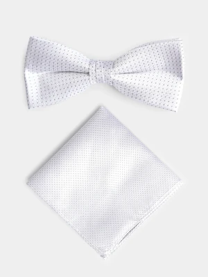 Mucha z poszetką 00177A00MZA Giacomo Conti