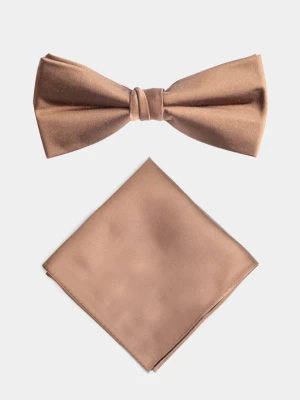 Mucha z poszetką 00180A30GZA Giacomo Conti