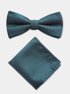 Mucha z poszetką 00189A60SZA Giacomo Conti