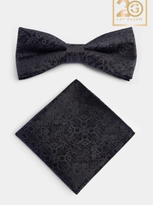 Mucha z poszetką 00276A90DZA Giacomo Conti