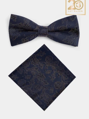 Mucha z poszetką 00278A75DZA Giacomo Conti