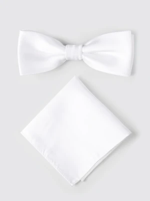 Mucha z poszetką MUB0000040 Giacomo Conti