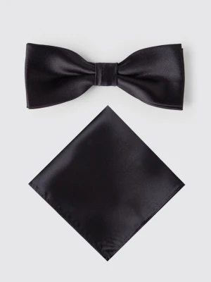 Mucha z poszetką MUC0000041 Giacomo Conti