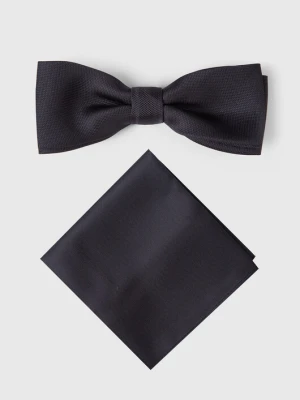 Mucha z poszetką MUC0001099 Giacomo Conti