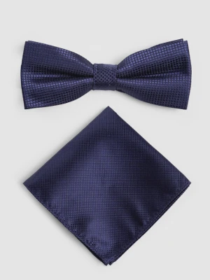 Mucha z poszetką MUGSQ00065 Giacomo Conti