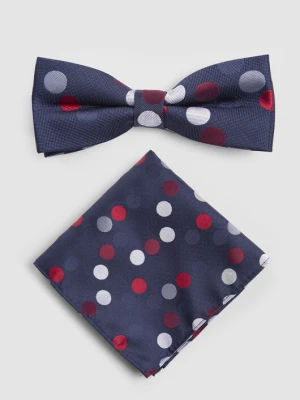 Mucha z poszetką MUGSQ00081 Giacomo Conti