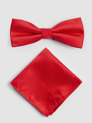 Mucha z poszetką MUTSQ00064 Giacomo Conti