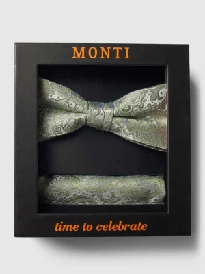 Mucha z wzorem na całej powierzchni Monti