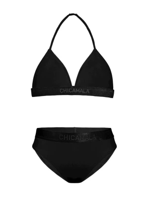 Muchachomalo Bikini w kolorze czarnym rozmiar: 176