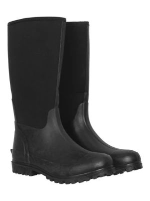 Mucker – wysokie buty męskie z neoprenu - Black Mountain Warehouse