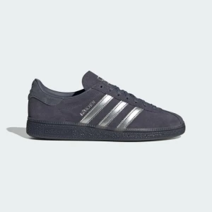 MUENCHEN SHOES Adidas szary