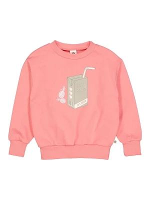 müsli Bluza w kolorze jasnoróżowym rozmiar: 110