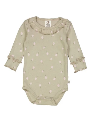 müsli Body w kolorze beżowym rozmiar: 62