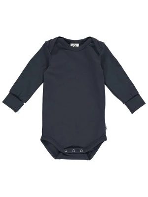 müsli Body w kolorze granatowym rozmiar: 80