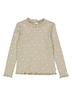 müsli Koszulka w kolorze beżowym rozmiar: 104