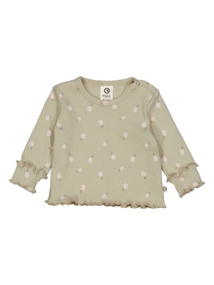 müsli Koszulka w kolorze beżowym rozmiar: 74