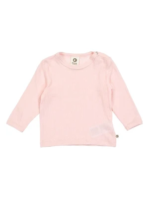 müsli Koszulka w kolorze jasnoróżowym rozmiar: 98