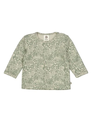 müsli Koszulka w kolorze oliwkowo-beżowym rozmiar: 62