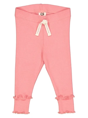 müsli Legginsy w kolorze jasnoróżowym rozmiar: 56