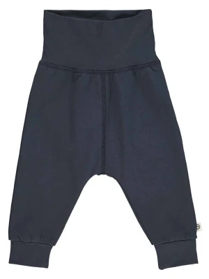 müsli Spodnie dresowe w kolorze granatowym rozmiar: 92