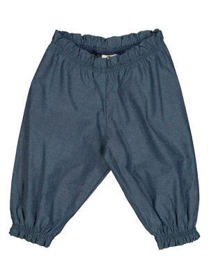 müsli Spodnie w kolorze granatowym rozmiar: 98