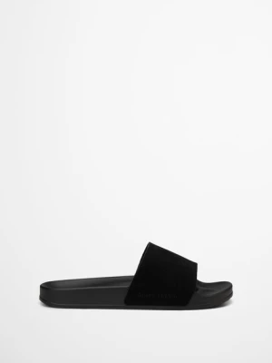 Mule model Eric Marc O'Polo černá