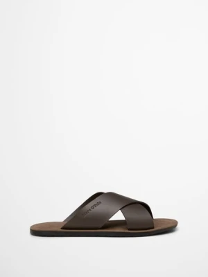 Mule model Lua Marc O'Polo