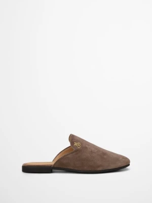 Mule Model Safina Marc O'Polo