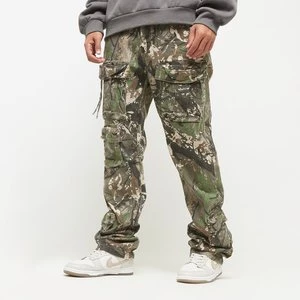 Multi Cargo Pocket Pant, markiSmoke Rise, Bojówki, w kolorze camo, rozmiar: